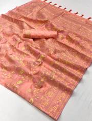 Rajtex  KALILA SILK